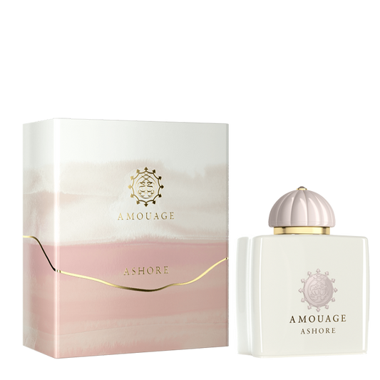 Amouage Ashore For Women Eau De Parfum 100ML