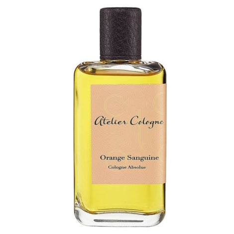 Atelier Cologne Orange Sanguine Cologne Absolue 100ML