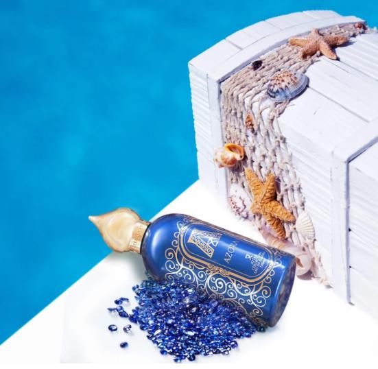 Attar Collection Azora Eau De Parfum 100ML