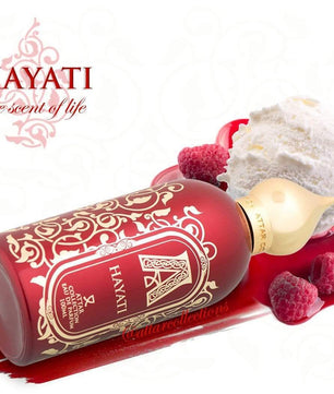 Attar Collection Hayati Eau De Parfum 100ML
