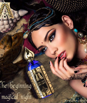 Attar Collection Khaltat Night Eau De Parfum 100ML