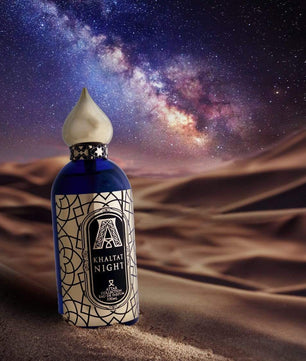 Attar Collection Khaltat Night Eau De Parfum 100ML