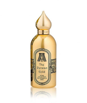 Attar Collection The Persian Gold Eau De Parfum Tester 100ML