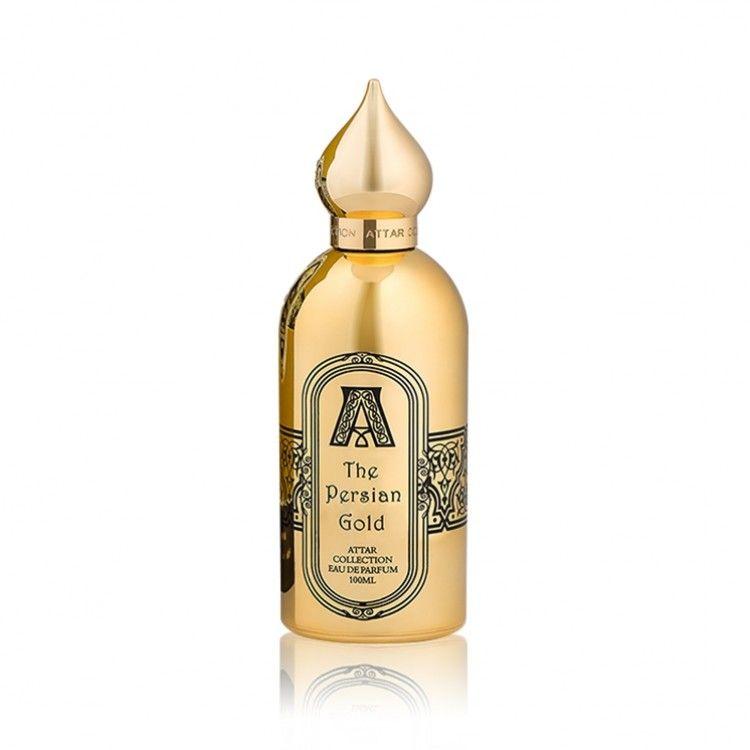 Attar Collection The Persian Gold Eau De Parfum Tester 100ML