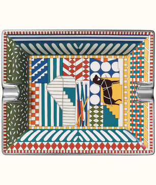 Hermes Au Faubourg Ashtray