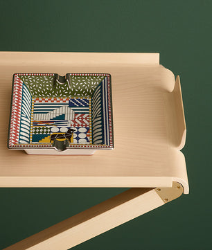 Hermes Au Faubourg Ashtray