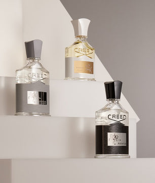 Creed Aventus Cologne For Men Eau De Parfum 100ML