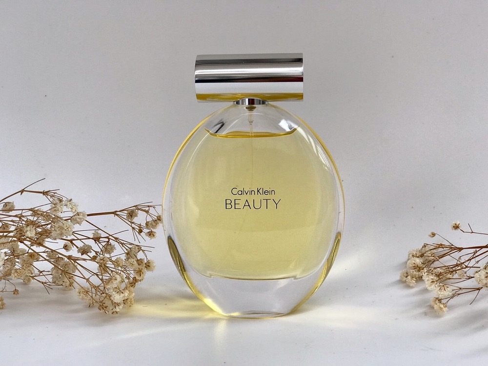 Calvin Klein Beauty For Women EDP 100ML
