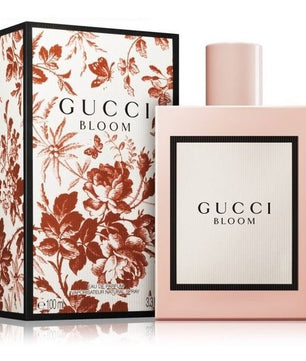 Gucci Bloom Eau De Parfum 100ML - ROOYAS