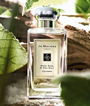 Jo Malone London Wood Sage & Sea Salt Eau De Cologne 100ML