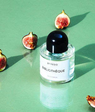 BYREDO Bibliothèque Unisex Eau De Parfum 100ML