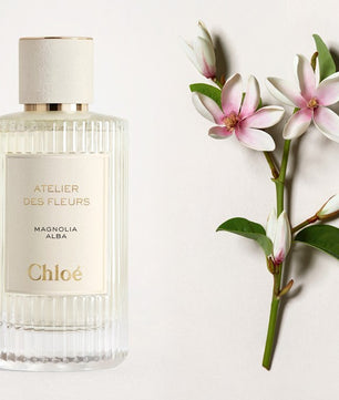 Chloe Atelier Des Fleurs Magnolia Alba EDP 150ML