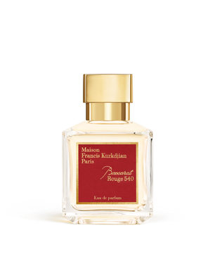 Maison Francis Kurkdjian Baccarat Rouge 540 Unisex EDP 70ML