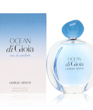 Giorgio Armani Ocean Di Gioia For Women Eau De Parfum 100ML