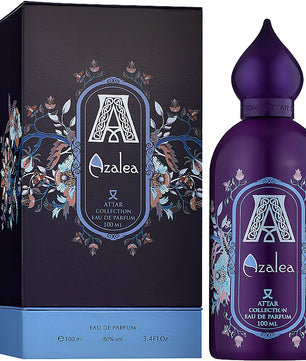 Attar Collection Azalea Eau De Parfum 100ML