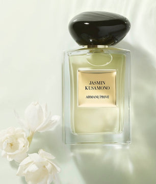 Giorgio Armani Jasmin Kusamono Unisex EDT Tester 100ML