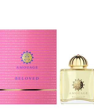 Amouage Beloved For Women Eau De Parfum 100ML