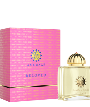 Amouage Beloved For Women Eau De Parfum 100ML