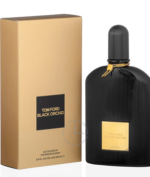 Tom Ford Black Orchid Eau De Parfum 100ML - ROOYAS
