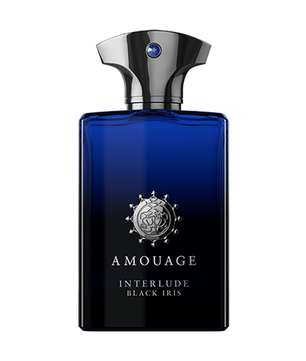 Amouage Interlude Black Iris For Men Eau De Parfum 100ML