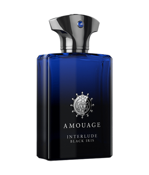 Amouage Interlude Black Iris For Men Eau De Parfum 100ML