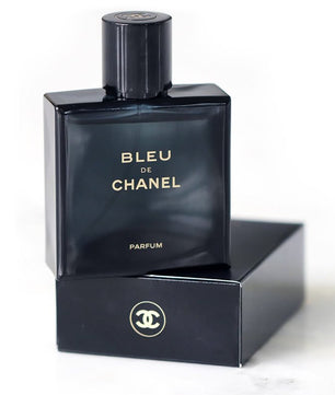 Bleu De Chanel Parfum For Men 100ML