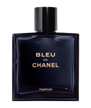 Bleu De Chanel Parfum Tester 100ML - ROOYAS