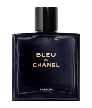 Bleu De Chanel Parfum For Men 100ML