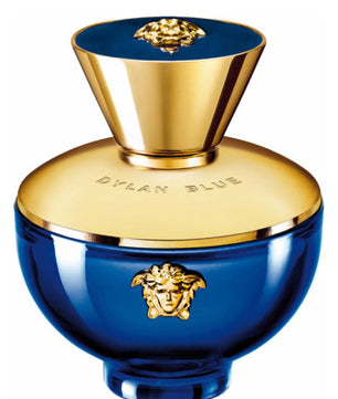 Versace Pour Femme Dylan Blue Eau De Parfum 100ML