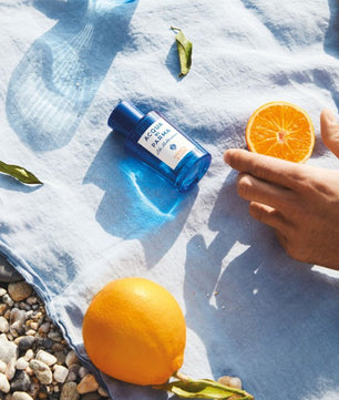 واتر أوف بارما كابري أورانج أو دو تواليت 75 مل