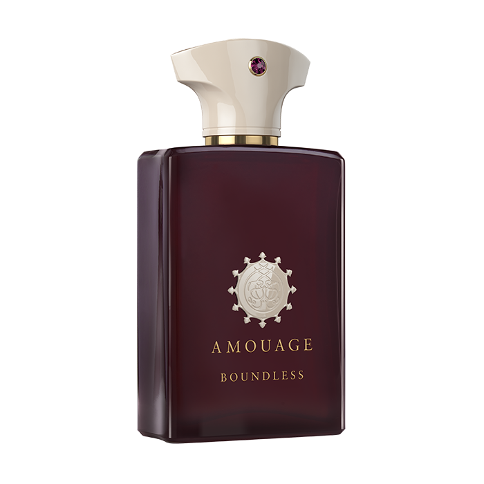 Amouage Boundless For Men Eau De Parfum 100ML