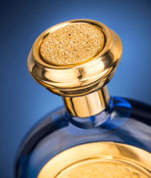 عطر بوديسيا ذا فيكتوريوس أزراك النقي 100 مل