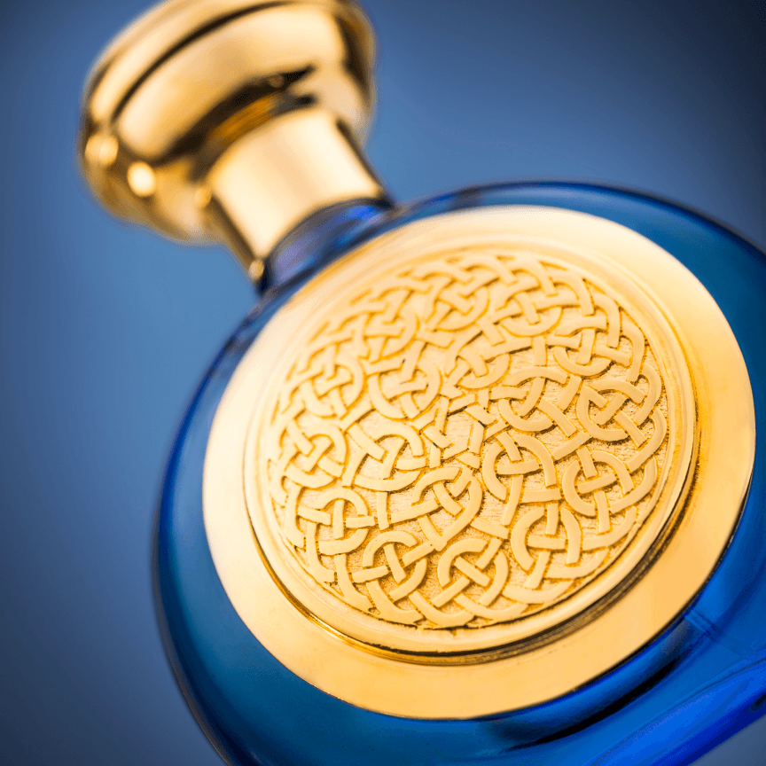 عطر بوديسيا ذا فيكتوريوس أزراك النقي 100 مل