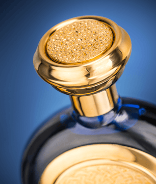 عطر بوديسيا ذا فيكتوريوس بلو سافير بيور 100 مل