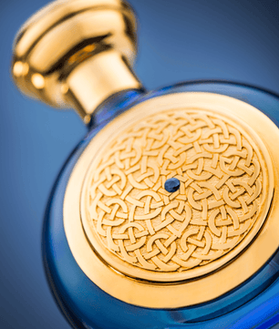 عطر بوديسيا ذا فيكتوريوس بلو سافير بيور 100 مل