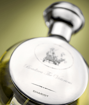عطر بوديسيا ذا فيكتوريوس شاريوت 100 مل