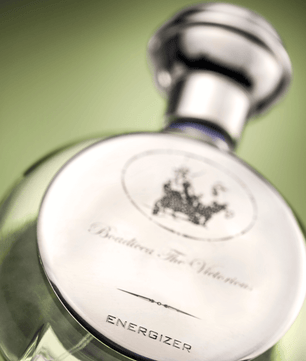عطر بوديسيا ذا فيكتوريوس انرجايزر او دي بارفان 100 مل