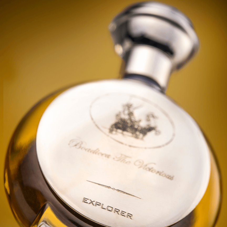 عطر بوديسيا ذا فيكتوريوس إكسبلورر 100 مل