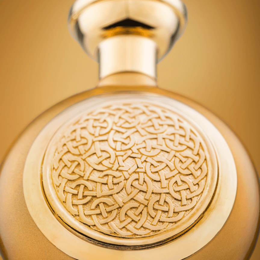 عطر بوديسيا ذا فيكتوريوس كونسورت أو دي بارفان 100 مل