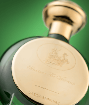 عطر بوديسيا ذا فيكتوريوس جرين سافير 100 مل