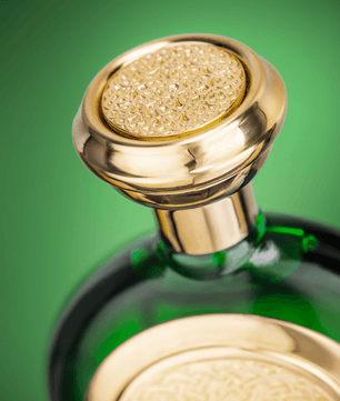 عطر بوديسيا ذا فيكتوريوس جرين سافير 100 مل