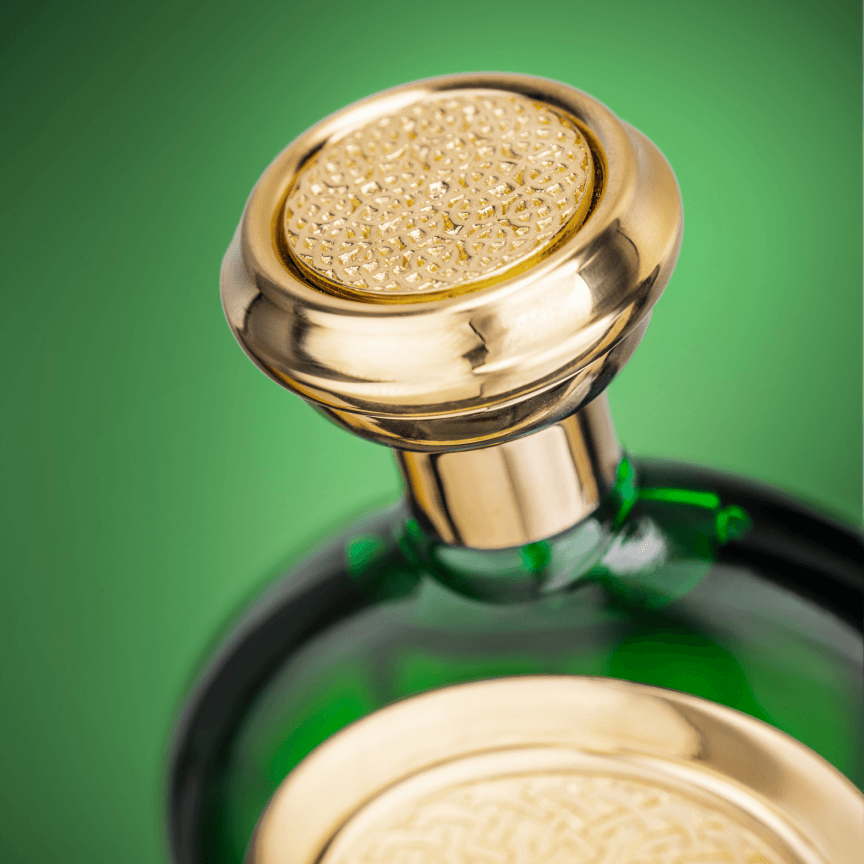 عطر بوديسيا ذا فيكتوريوس جرين سافير 100 مل