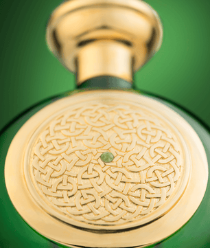 عطر بوديسيا ذا فيكتوريوس جرين سافير 100 مل