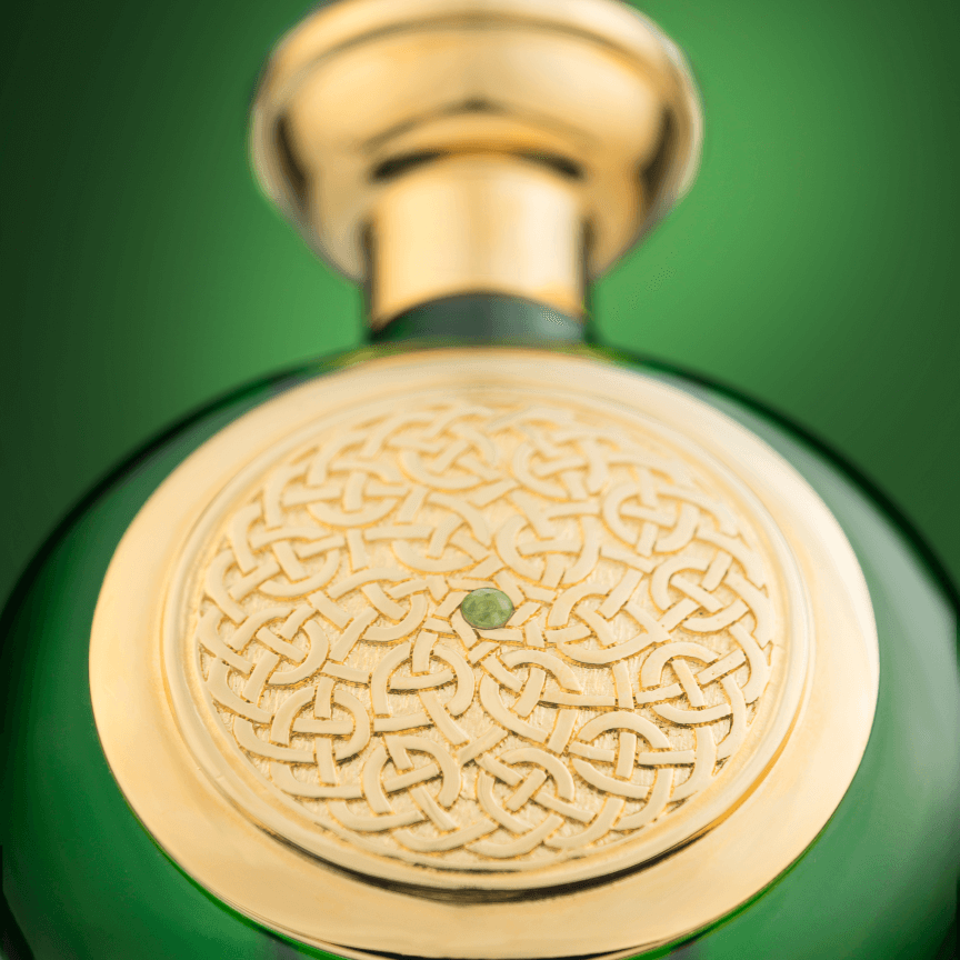 عطر بوديسيا ذا فيكتوريوس جرين سافير 100 مل