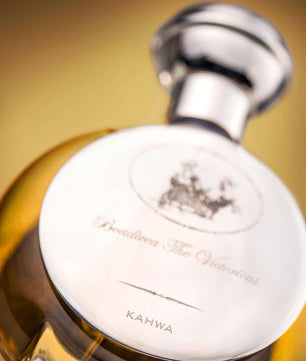 Boadicea The Victorious Kahwa Eau De Parfum 100ML