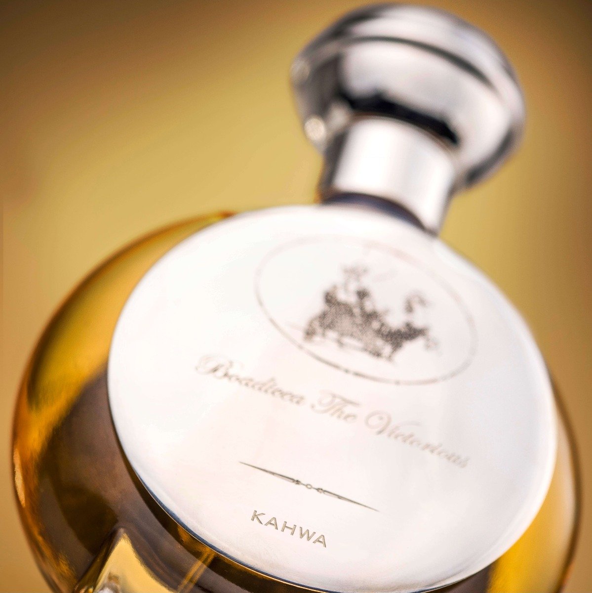Boadicea The Victorious Kahwa Eau De Parfum 100ML
