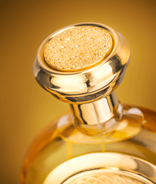 عطر بوديسيا ذا فيكتوريوس نمر او دي بارفان 100 مل