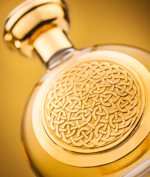 عطر بوديسيا ذا فيكتوريوس نمر او دي بارفان 100 مل