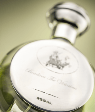Boadicea The Victorious Regal Eau De Parfum 100ML