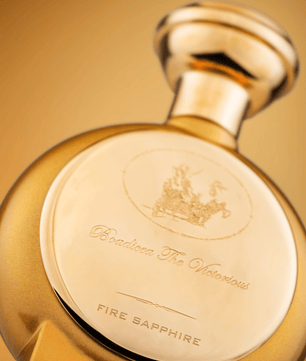 Boadicea The Victorious Fire Sapphire Eau De Parfum 100ML